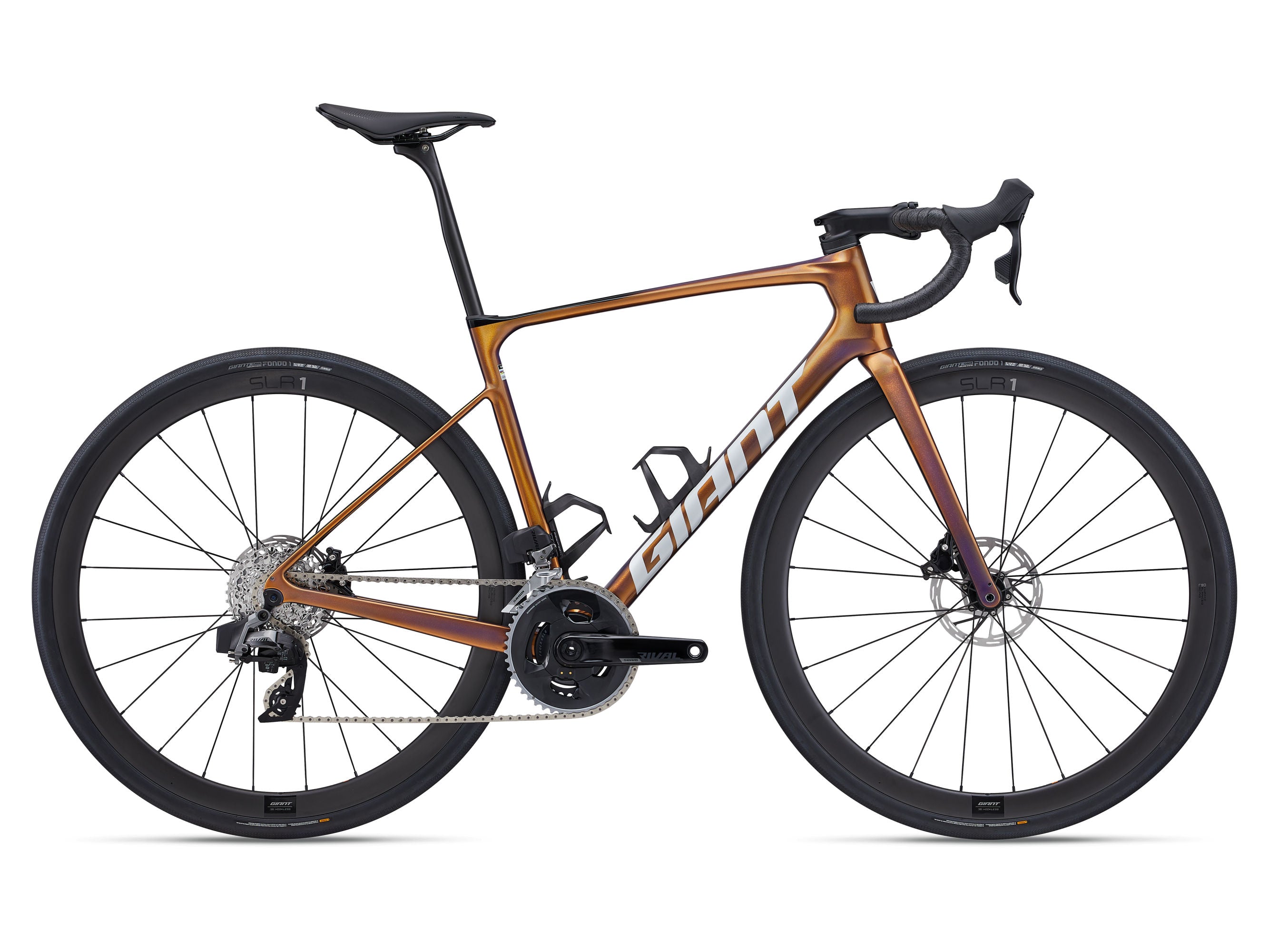 Giant Defy Advanced Pro 1 (2025) Carbon Road Bike – Ivanhoe Cycles
